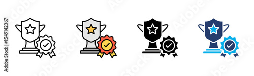 Quality icon sheet multiple style collection