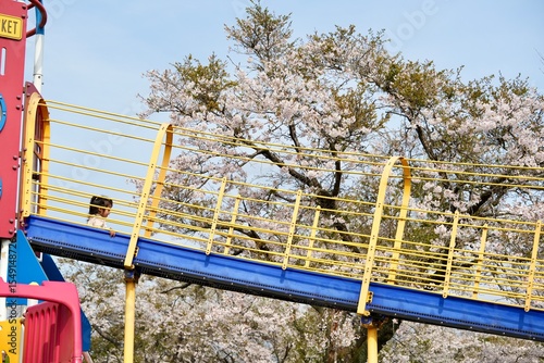 Shiraito Falls, Japan,a wide cascade of white threads of water pouring over a volcanic cliff, surrounded by lush green foliage, a beautiful landscape , UNESCO World Heritage site in shizuoka.