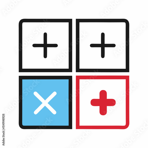 tic tac toe