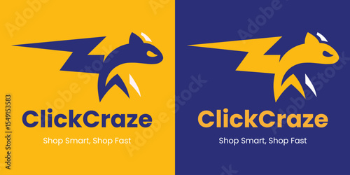 Click Craze Logo