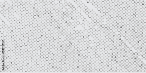 Light Gray vector pattern with spheres. Blurred bubbles on abstract background with colorful gradient. Design for poster, banner of websites.