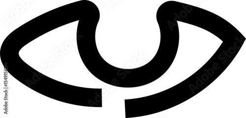 Collection of Eye Symbol