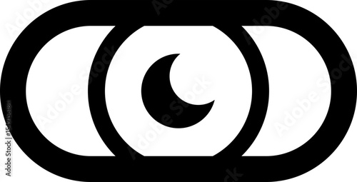 Collection of Eye Symbol