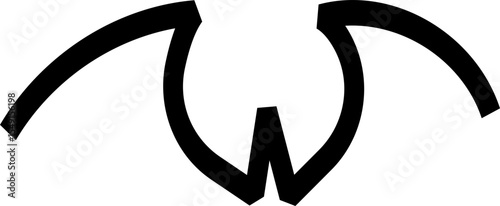 Collection of Eye Symbol
