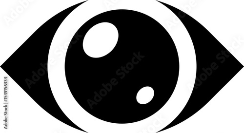 Collection of Eye Symbol