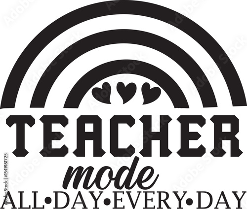 teacher design