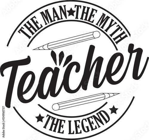 teacher design