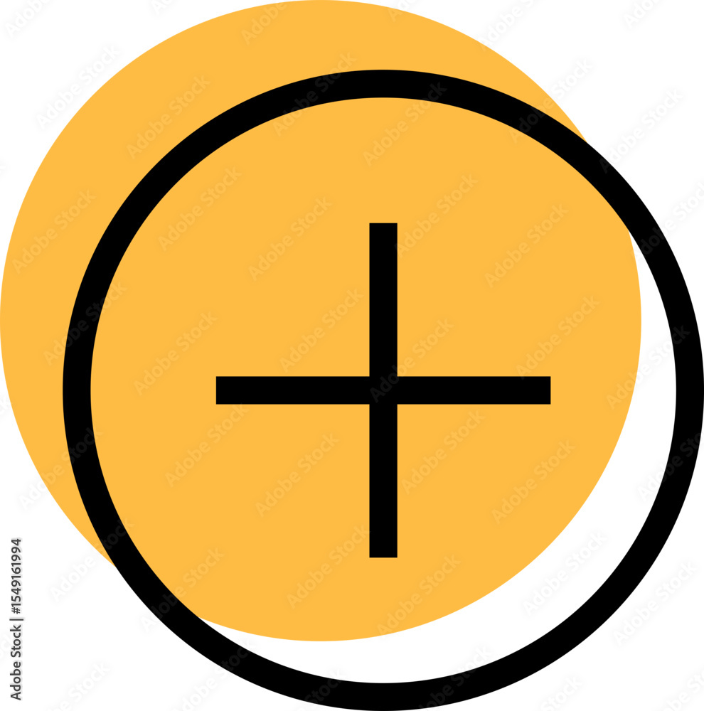 Obraz premium Duotone Essential Icon Pack