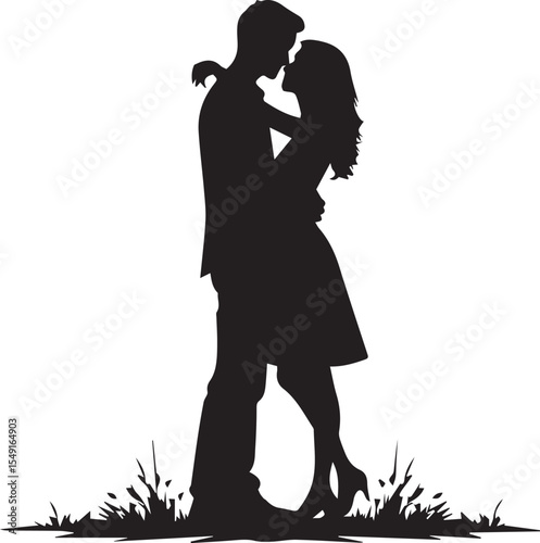 symbolizing love, unity, care, and togetherness – ideal for family, parenting, or lifestyle design themes.