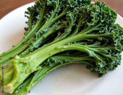 kale's vitamin c content supports collagen production, aiding skin integrity which serves as a first line of immune defense.