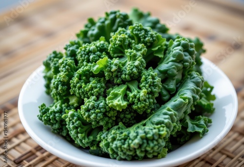 eating kale promotes balanced immune signaling, preventing excessive inflammation or immune suppression.