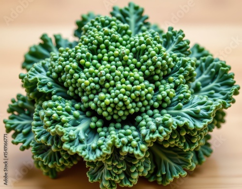 kale's beta carotene also acts as an antioxidant, protecting cells from damage.