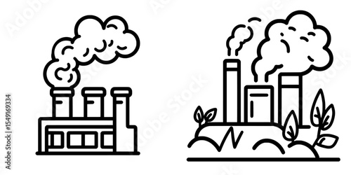 The CCUS icon represents Carbon dioxide Capture, Utilization and Storage