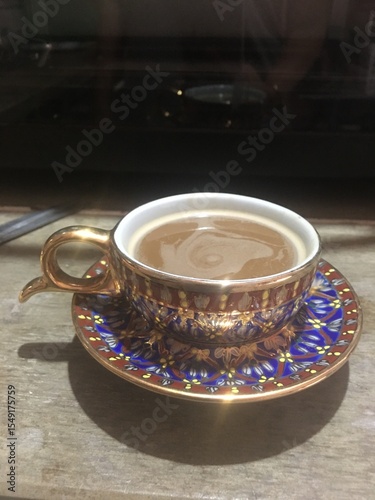 cup of tea