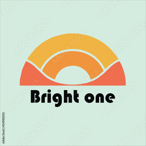 Dynamic Modern Gradient Professional High‑impact Logo design Connected