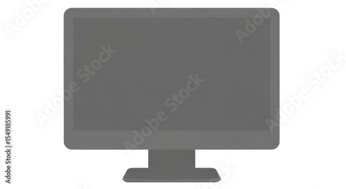 Isolated Monitor