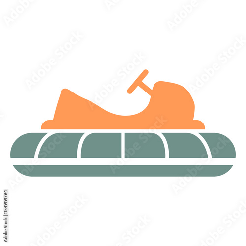 bumper boat