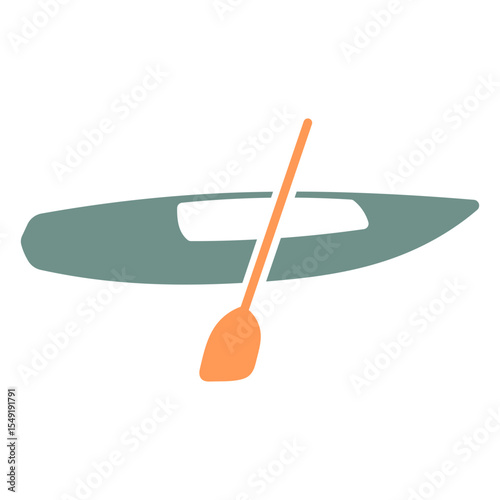 kayak