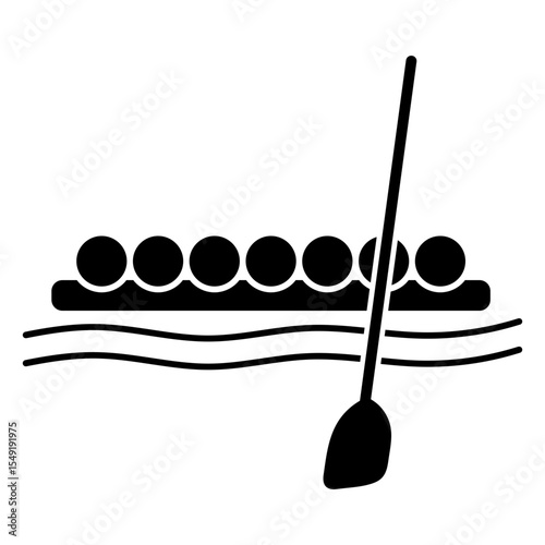 oar