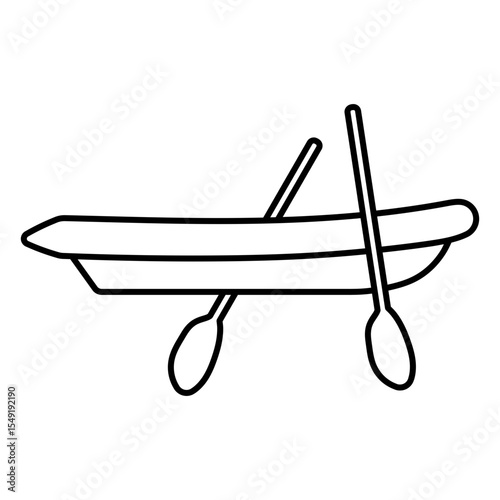 canoe