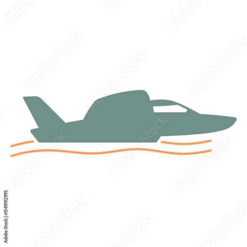 hydroplane
