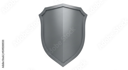 Isolated Shield