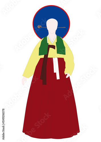 Hanbok Female