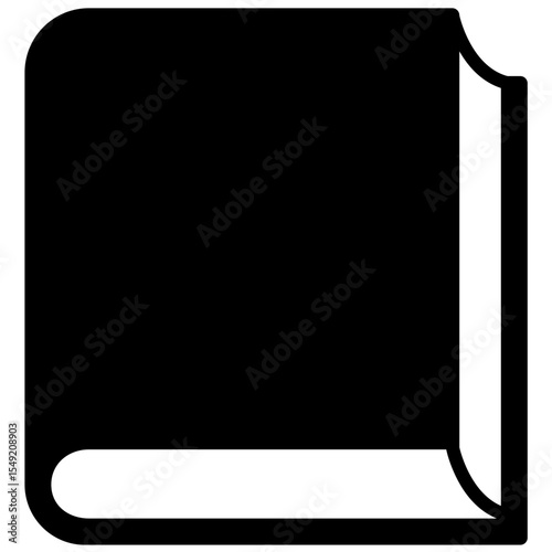 Book icon