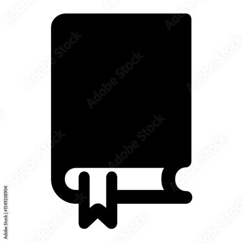 Book icon