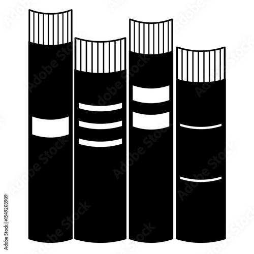 Books icon