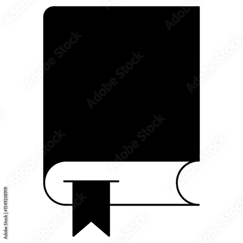 Book icon