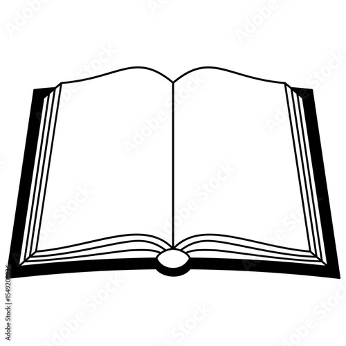 Book icon