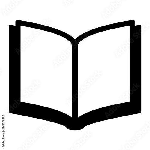 Book icon