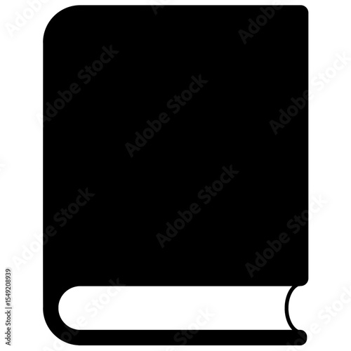 Book icon