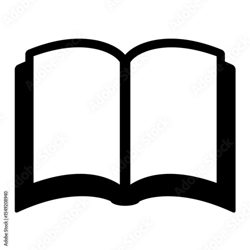 Book icon