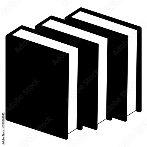 Books icon