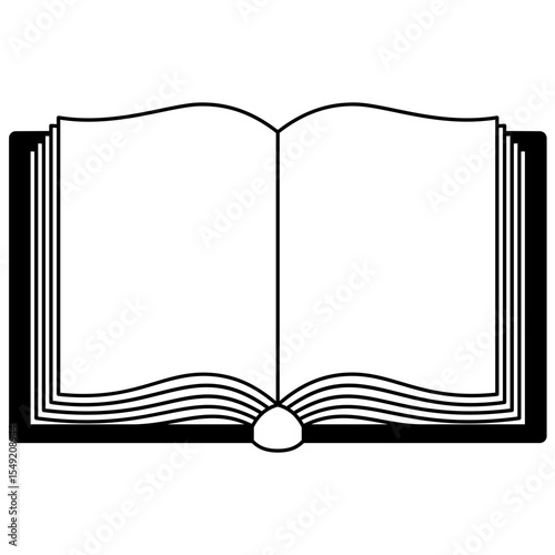 Book icon