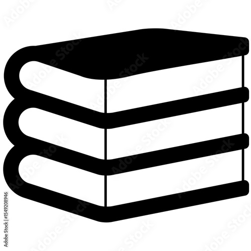 Books icon