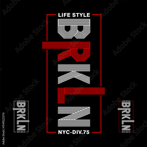 brooklyn art letter