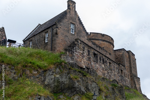 Castello di Edimburgo