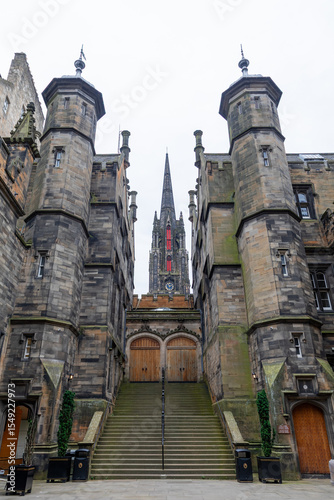 Castello di Edimburgo