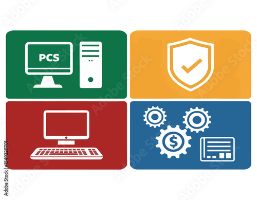 Comprehensive Computer Repair and Maintenance Services Reliable, Secure, and Affordable Solutions