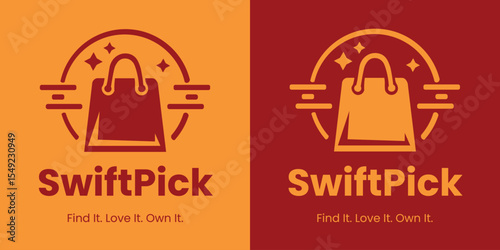 Swift Pick Logo