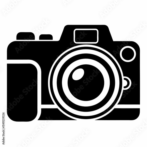 digital camera icon