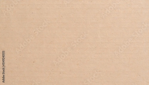 High-Detail Kraft Paper Texture with Grungy Surface – Recycled Cardboard Look for Eco Design Concepts
