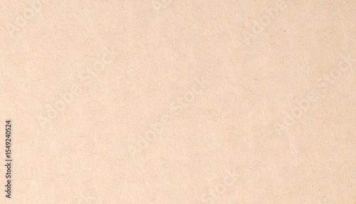Close-Up of Brown Paper Cardboard Texture with Grunge Surface for Vintage Background and Packaging Design