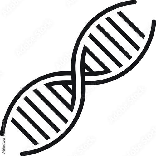 DNA icon