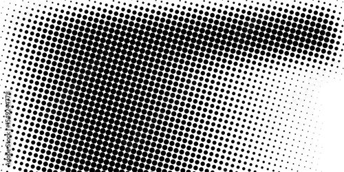 black white Metal mesh seamless pattern vector modern