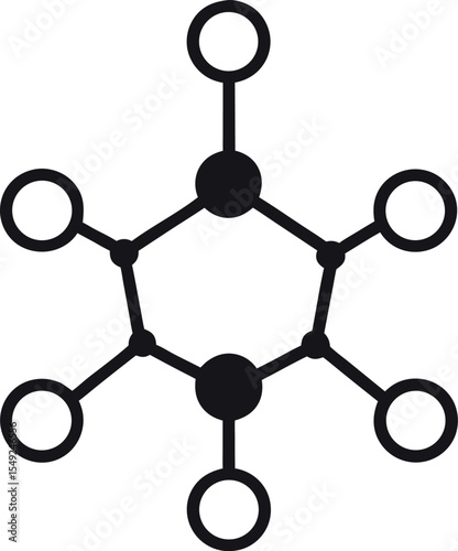 3d model of molecule