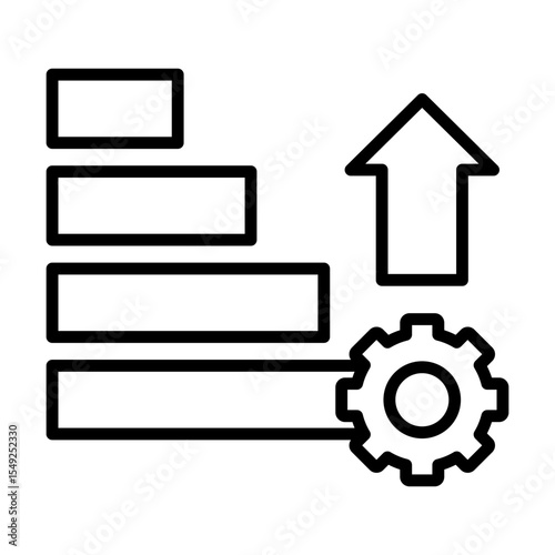 Priority Single icon